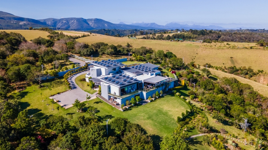 5 Bedroom Property for Sale in Wilderness Heights Western Cape